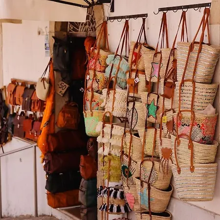 Old Fisherman's Corner 10 - Centro Old Town 公寓 阿尔布费拉