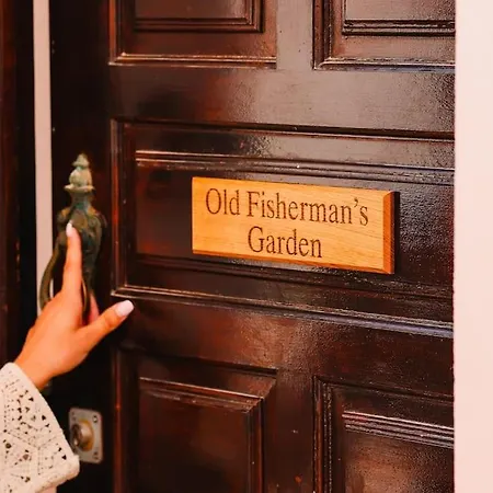 公寓 Old Fisherman's Corner 10 - Centro Old Town *