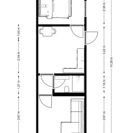 Old Fisherman's Corner 10 - Centro Old Town