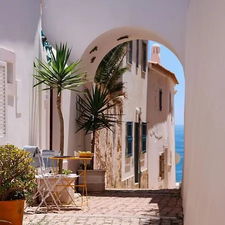 Διαμέρισμα Old Fisherman's Corner 10 - Centro Old Town *