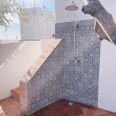 Old Fisherman's Corner 10 - Centro Old Town Διαμέρισμα *