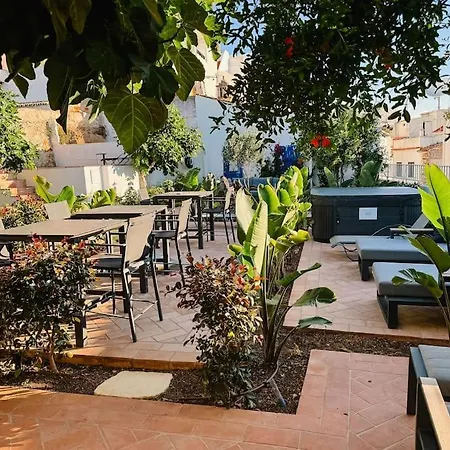 Old Fisherman's Corner 10 - Centro Old Town Διαμέρισμα Αλμπουφέιρα