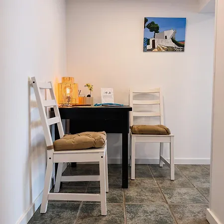 Old Fisherman's Corner 10 - Centro Old Town * Αλμπουφέιρα