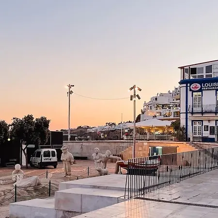 Old Fisherman's Corner 10 - Centro Old Town Apartman