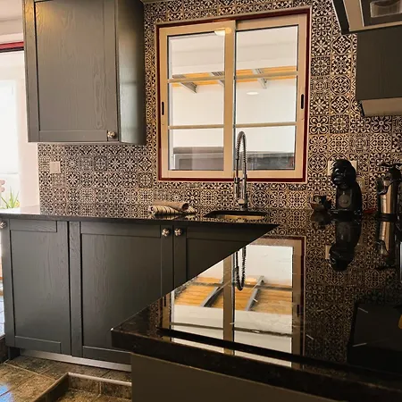 Old Fisherman's Corner 10 - Centro Old Town Apartman