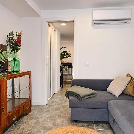 Old Fisherman's Corner 10 - Centro Old Town Apartman