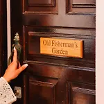 شقة Old Fisherman's Corner 10 - Centro Old Town *