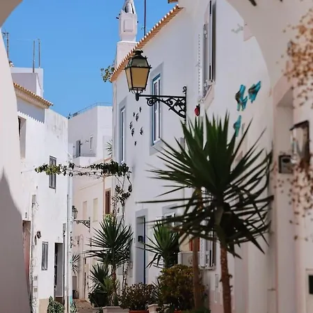 Old Fisherman's Corner 10 - Centro Old Town Apartamento *