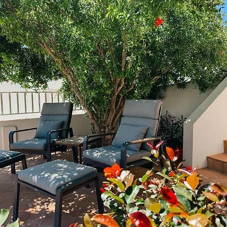 Apartamento Old Fisherman's Corner 10 - Centro Old Town *