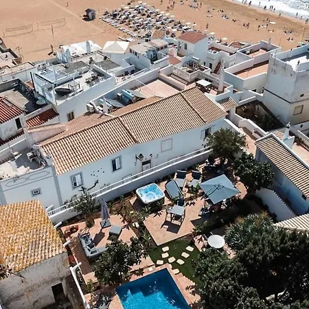 Old Fisherman's Corner 10 - Centro Old Town Apartamento