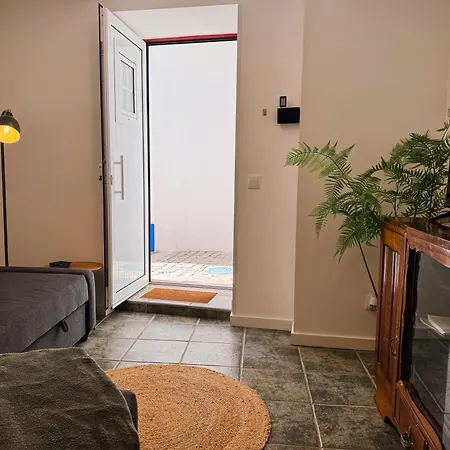 Apartamento Old Fisherman's Corner 10 - Centro Old Town